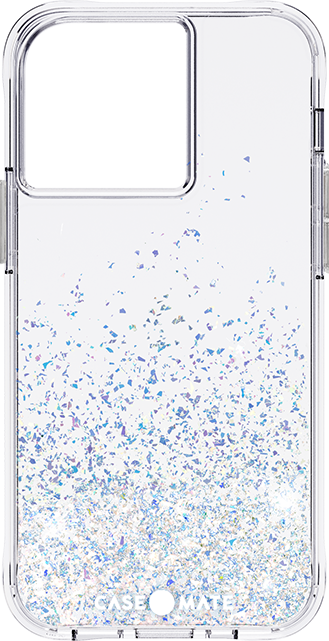 Case-Mate Stardust Twinkle Ombre Case - iPhone 13 Pro - Multi